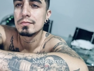 Nacholorens