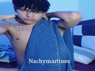 Nachymartinez