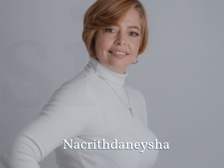 Nacrithdaneysha