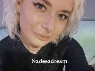 Nadeeadream