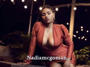 Nadiamcgoman