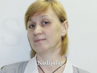Nadijafay