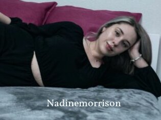 Nadinemorrison