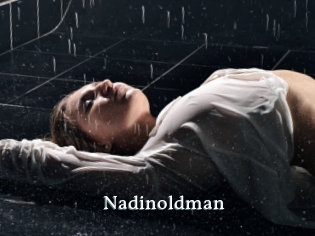 nadinoldman SexyIdol