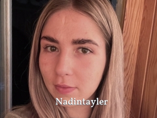 Nadintayler