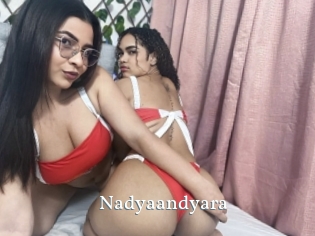 nadyaandyara SexyIdol