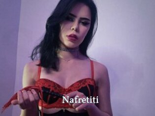 Nafretiti