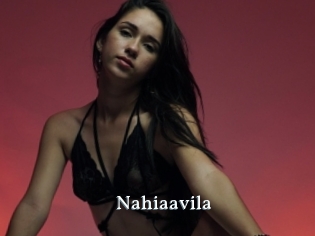 Nahiaavila