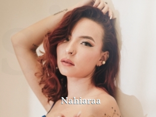 nahiaraa SexyIdol