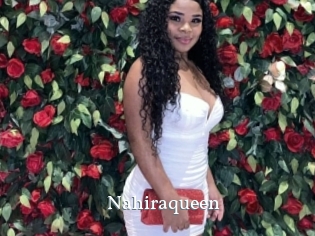 Nahiraqueen