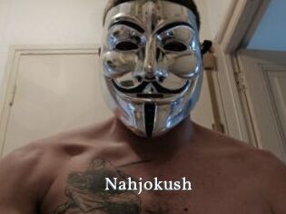 nahjokush SexyIdol