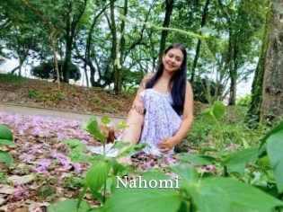 Nahomi