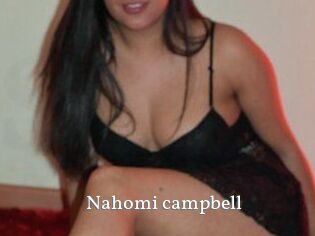 Nahomi_campbell