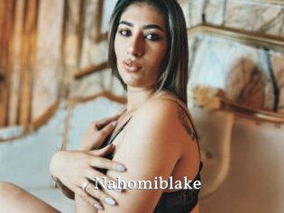 nahomiblake SexyIdol