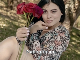 Nahomiblank
