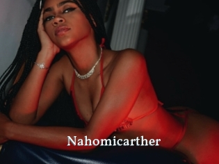 nahomicarther SexyIdol