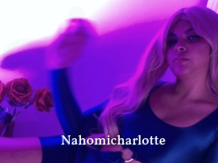 Nahomicharlotte