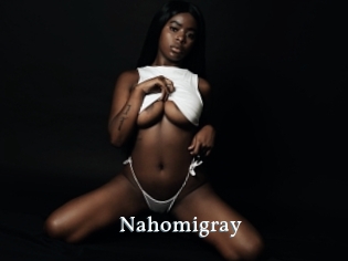 Nahomigray