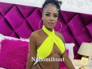 Nahomihunt