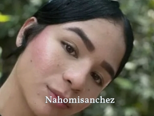 Nahomisanchez