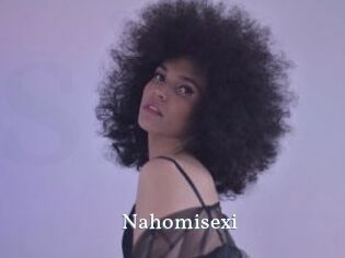 Nahomisexi