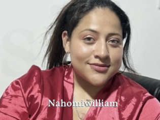 Nahomiwilliam