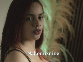 Nahomixnine