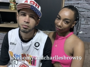 Nahomyandcharllesbrow19