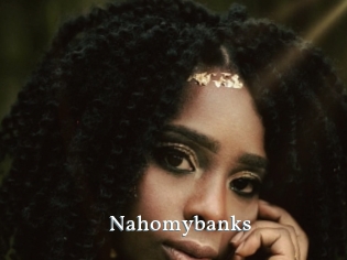 Nahomybanks