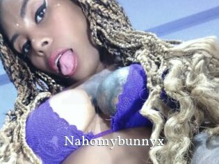 Nahomybunnyx