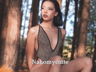 Nahomycutte