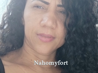 Nahomyfort