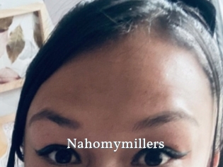 Nahomymillers