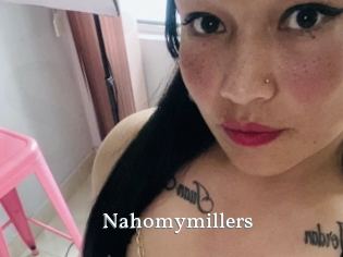 Nahomymillers