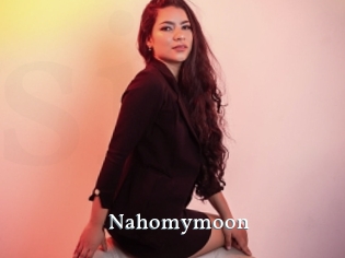 Nahomymoon