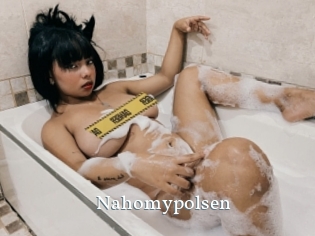 Nahomypolsen