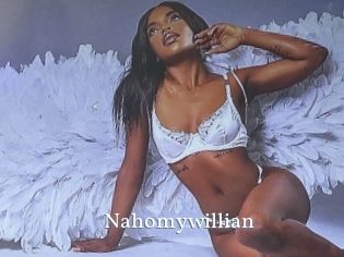 Nahomywillian