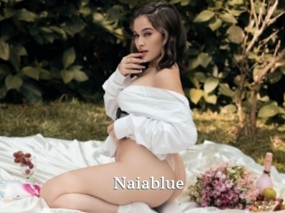 Naiablue
