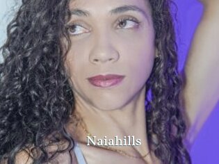 Naiahills