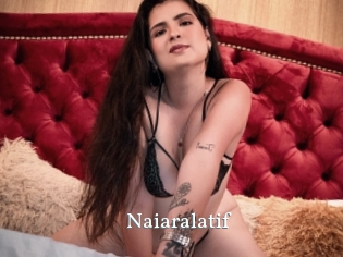 Naiaralatif
