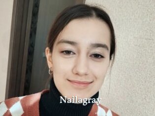 nailagray SexyIdol