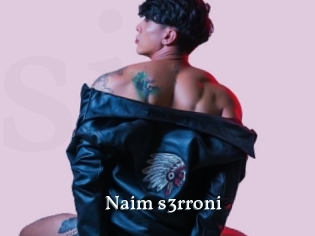 naim_s3rroni SexyIdol