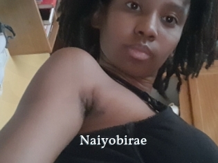 Naiyobirae