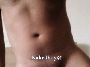 Nakedboy91