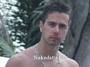 Nakedstud