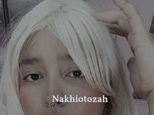 Nakhiotozah