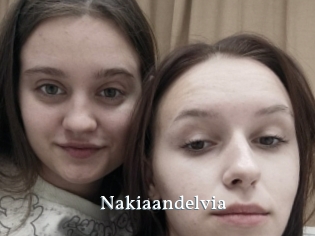 nakiaandelvia SexyIdol