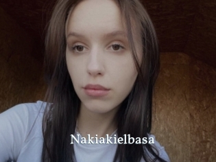 Nakiakielbasa