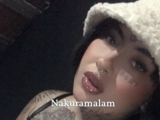 Nakuramalam