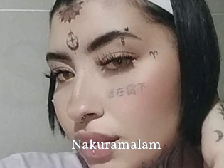 Nakuramalam